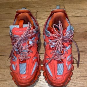 balenciaga track 2